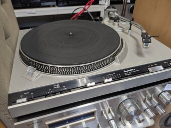 Technics SL-3300 - 4
