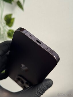 iPhone 14 Pro 256GB - 94% baterie - 4