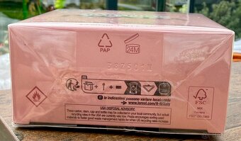 Prada Paradoxe parfémovaná voda plnitelná pro ženy 50ml - 4