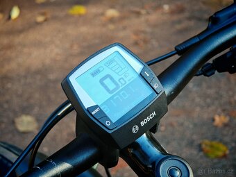 E-bike Diamant Zouma Deluxe+ - 4