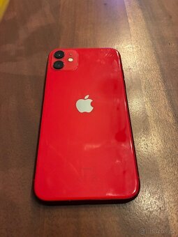 IPhone 11 - 4