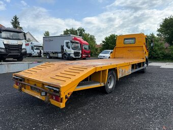DAF LF 55.220 E4 ODTAHOVÁ PLOŠINA - 4