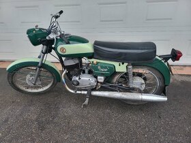 Prodám ČZ 175/477 s TP - 4