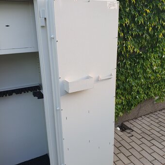 Trezor na 15 dlouhých zbraní Stramberg - 4