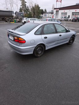 Renault Laguna 3.0 V6 benzin - 4