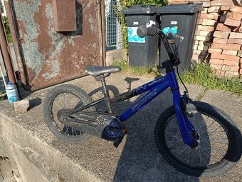 Dětské kolo specialized 16 - 4
