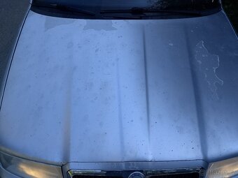 Škoda Octavia 1.9 TDI 81kw - 4