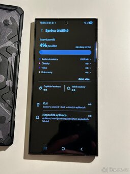 Samsung Galaxy S24 Ultra 512GB - 4