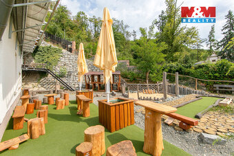 Pronájem obchod a služby, 86 m², Praha, ul. Závist 1344 - 4