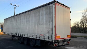 Kögel S24-1 C3V návěs - 4