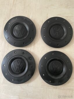 4xVW-7H0601151B(7E0601151C)pokličky T5 T6 - 4