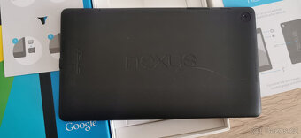Asus Nexus 7 LTE - 4