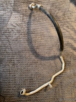 Klimatrubky na Škoda octavia 3 - 4