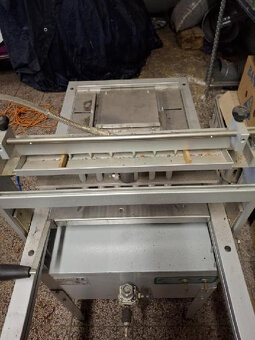 zahradnický secí stroj - 4