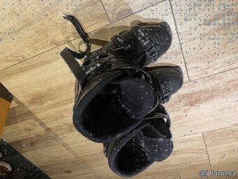 Pánské lyžáky Dalbello, 43 - 4