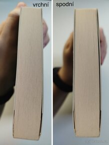 Hra o dědictví - Jennifer Lynn Barnes - 4