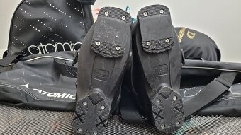 Detske lyzarske boty, Lyzarske boty, lyzaky - 4