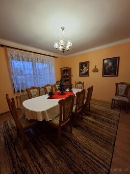 Prodám jídelní soupravu - 4