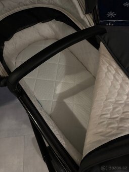 Moon Style black chrome 2021 - 4