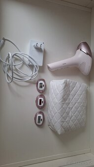 Philips lumea BRI958/00 - 4