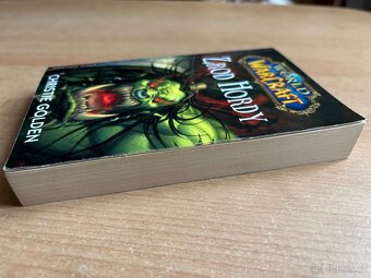 Warcraft - Zrod Hordy - 4