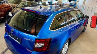 Škoda Octavia 3 //1.5TSi//110kW//STYLE PLUS//VÝBAVA// - 4