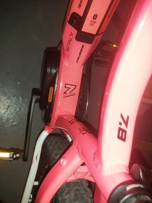 Elektrokolo CRUSSIS E-GUERA 7.8 - 4