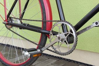 Jízdní kolo Triglav - 4