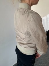 Nová dámská bunda Urban Classics Bomber - 4