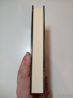 Živí mrtví 2. - Cesta do Woodbury - Robert Kirkman - 4