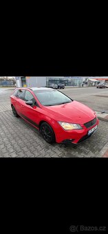 Seat Leon ST - 4