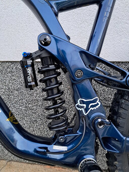 GT Force Carbon Pro AXS - 4