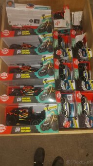 Hračky,Rc modely palety - 4