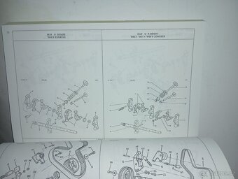 Citroën katalogy,navody - 4