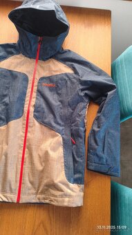 Pánská bunda O'NEILL EXPLORESERIES vel.L-XL - 4