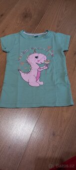 Oblečení vel. 104 - 4