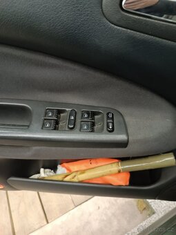 Škoda Octavia 1 1.9 TDI 66kw - 4