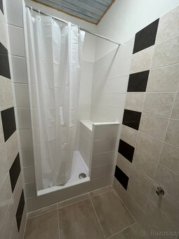 Pronájem bytu 1+1, 30 m2 - 4