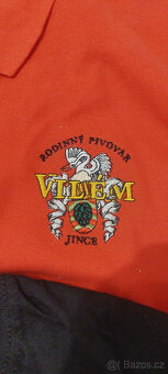 Pánské tričko - 4