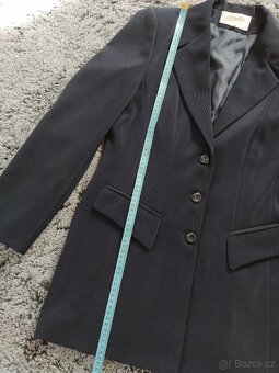 Dámské sako, vel. 38 - 4