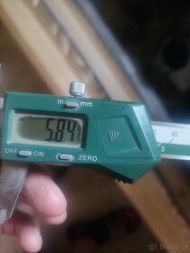 Zimní 205/60/16 - 4