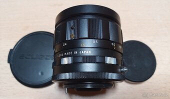 M42 Soligor Wide Auto 28mm 1:2.8 - 4