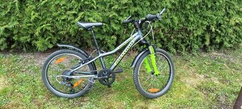 Dětské kolo author 20 " - 4