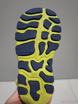 Zateplene detske holinky vel 24/25 - 4