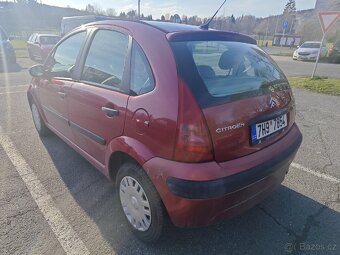 Citroen C3 - 4
