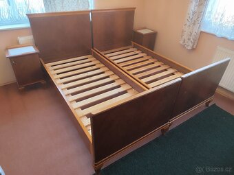 SET NÁBYTKU DO LOŽNICE - 4