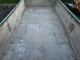 Hákový kontejner - 4