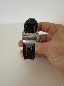 Tudor Black Bay Pro M79470-0003 - 4
