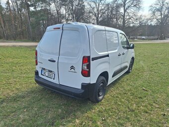 BERLINGO 2024 1.5HDI - 4