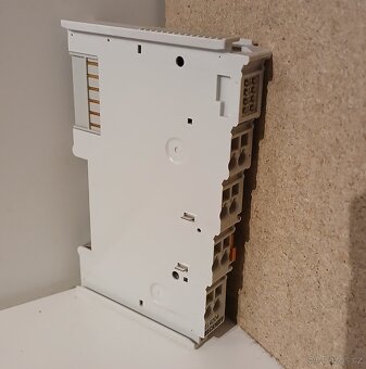 Prodám analogový modul sběrnice Beckhoff EL4004 - 4